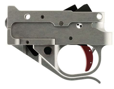 ruger 10 22 metal trigger housing|10 22 aftermarket trigger.